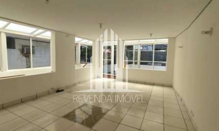 CASA COMERCIAL COMERCIAL em SÃO PAULO - SP, CHÁCARA SANTO ANTÔNIO (ZONA SUL)