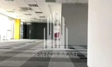 Sala comercial para alugar na Rua Cardeal Arcoverde, --, Pinheiros, São Paulo