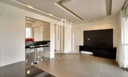 Apartamento RESIDENCIAL em SÃO PAULO - SP, ÁGUA BRANCA