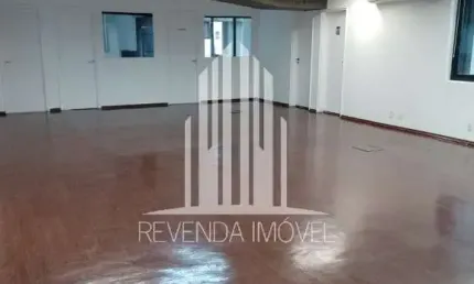 CONJUNTO COMERCIAL em SÃO PAULO - SP, CIDADE MONÇÕES