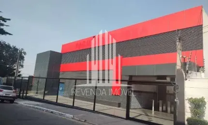 Prédio Comercial COMERCIAL em SÃO PAULO - SP, PARQUE CRUZEIRO DO SUL