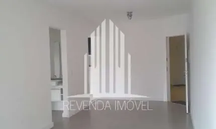 Excelente oportunidade: Apartamento para locação na Vila Olímpia, São Paulo-SP - 1 quarto, 1 sala, 1 banheiro, 1 vaga de garagem, 53m².