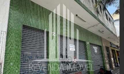 Aluguel de Ponto Comercial em São Paulo - Bairro Campos Elíseos: 2 Salas, 2 Banheiros, 88,97 m² de Área