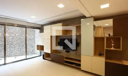 Casa em condomínio fechado com 3 quartos à venda na Rua Ascencional, --, Panamby, São Paulo