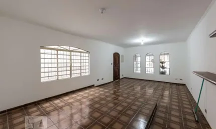 Casa em condomínio fechado com 4 quartos à venda na Rua Falchi Gianini, --, Mooca, São Paulo