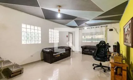 Casa com 4 quartos à venda na Rua Karl Gustav Jacobi, --, Artur Alvim, São Paulo