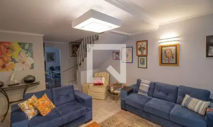 Casa com 3 quartos à venda na Rua Galileu, --, Campo Belo, São Paulo