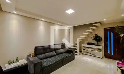 Casa à venda - jardim anália franco, 3 quartos,  132 m2