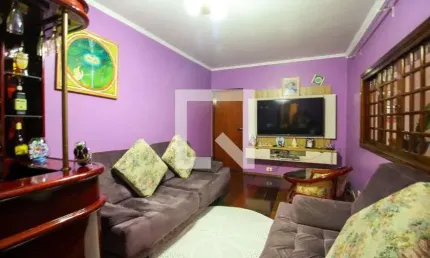 Casa com 5 quartos à venda na Rua Sete Lagoas, --, Penha De França, São Paulo