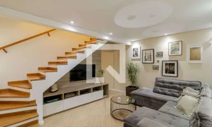Casa à Venda - São João Clímaco, 3 Quartos,  298 m2