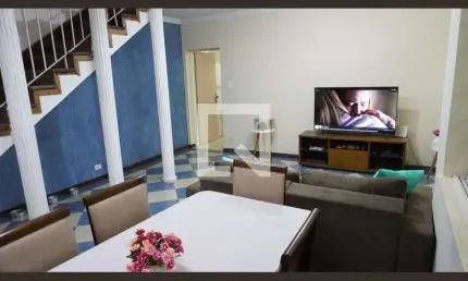 Casa à venda - planalto paulista, 3 quartos,  200 m2