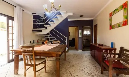 Casa com 3 quartos à venda na Rua Irede de Mattos Alonso, --, Jaguaré, São Paulo