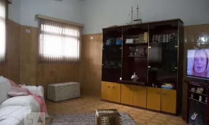 Casa com 2 quartos à venda na Rua Martim Soares, --, Tatuapé, São Paulo