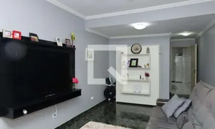 Casa com 3 quartos à venda na Rua Agenor Rocha, --, Vila Jacuí, São Paulo