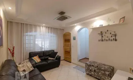 Casa com 5 quartos à venda na Rua Amor Perfeito, --, Ponte Rasa, São Paulo