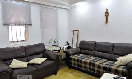 Casa com 4 quartos à venda na Rua Campelo, --, Vila Mazzei, São Paulo