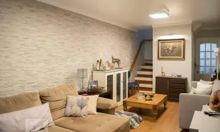Casa com 4 quartos à venda na Rua Paulo de Avelar, --, Água Fria, São Paulo