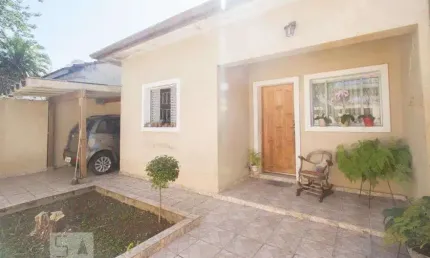 Casa com 3 quartos à venda na Rua Gabriel de Lara, --, Brooklin, São Paulo
