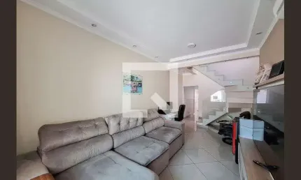 Casa à Venda - Vila Nova Cachoeirinha, 3 Quartos,  133 m2