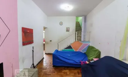 Casa à venda - jardim éster yolanda, 6 quartos,  330 m2