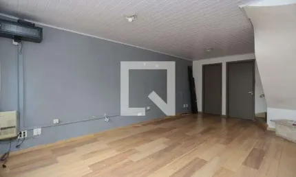 Casa com 2 quartos à venda na Rua Daniel Rossi, --, Santana, São Paulo