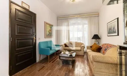 Casa com 3 quartos à venda na Avenida Jônia, --, Vila Mascote, São Paulo