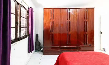 Casa com 3 quartos à venda na Rua Garau, --, Ponte Rasa, São Paulo