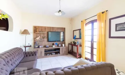 Casa com 4 quartos à venda na Avenida Esperantina, --, Artur Alvim, São Paulo