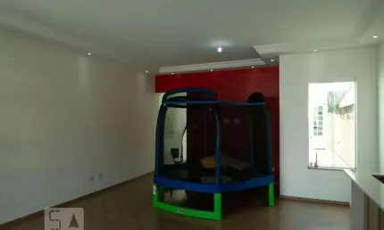 Casa com 3 quartos à venda na Rua Barão de Laguna, --, Vila Alpina, São Paulo