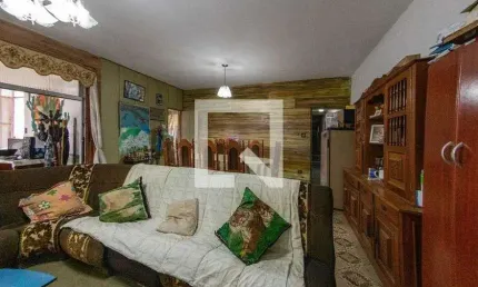 Casa à venda - parque são lucas, 2 quartos,  282 m2