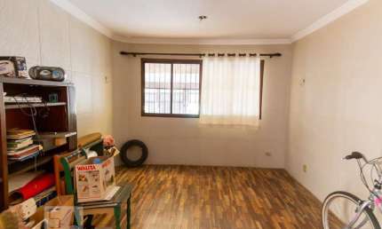 Casa com 3 quartos à venda na Praça Professor Aureliano Pimentel, --, Jardim Jussara, São Paulo