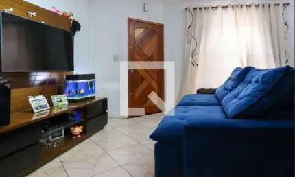 Casa com 3 quartos à venda na Rua Rodovalho Junior, --, Penha De França, São Paulo