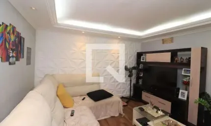 Casa com 3 quartos à venda na Rua Coral, --, Vila Carrão, São Paulo