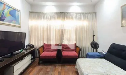 Casa com 3 quartos à venda na Rua São Bernardo, --, Tatuapé, São Paulo