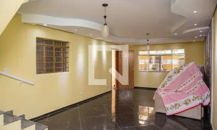 Casa com 3 quartos à venda na Avenida Alfredo Ribeiro de Castro, --, Cangaíba, São Paulo