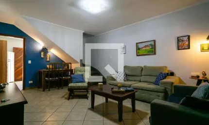 Casa com 3 quartos à venda na Rua Estefânia Louro, --, Água Fria, São Paulo