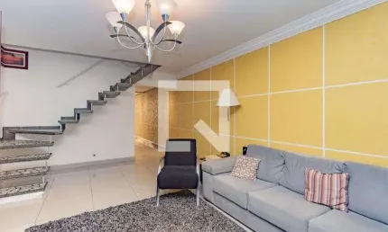 Casa com 3 quartos à venda na Rua Guilherme Bebiano Martins, --, Vila das Mercês, São Paulo
