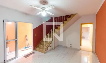Casa com 4 quartos à venda na Rua José Garcia Terra, --, Ponte Rasa, São Paulo