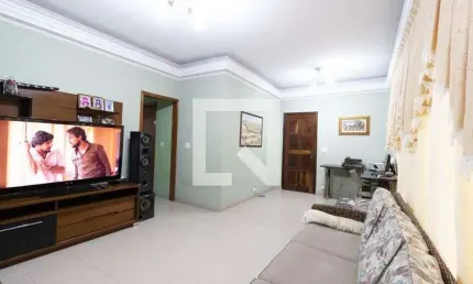 Casa com 4 quartos à venda na Rua da Esperança, --, Jardim Brasil, São Paulo