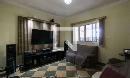 Casa com 3 quartos à venda na Rua Irmã Carolina, --, Belém, São Paulo