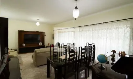 Casa com 3 quartos à venda na Rua Jorge Valim, --, Casa Verde, São Paulo