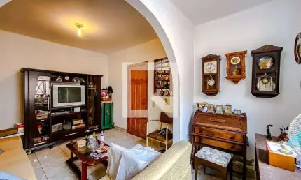 Casa com 5 quartos à venda na Rua Siqueira Bueno, --, Belém, São Paulo