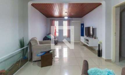 Casa com 3 quartos à venda na Rua José Bento, --, Cambuci, São Paulo