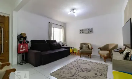Casa com 3 quartos à venda na Rua Robertson, --, Cambuci, São Paulo