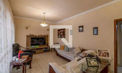 Casa com 4 quartos à venda na Rua Ramon Platearo, --, Vila Ré, São Paulo