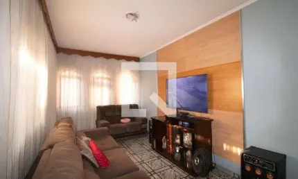 Casa com 7 quartos à venda na Rua Engenheiro Ciampiti, --, Vila Guilherme, São Paulo