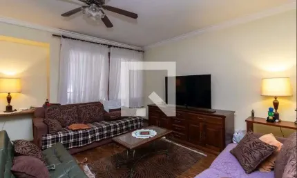 Casa com 3 quartos à venda na Rua Marinheiro, --, Água Fria, São Paulo
