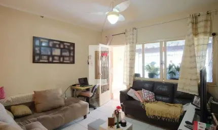 Casa com 3 quartos à venda na Rua Vinte e Nove de Outubro, --, Vila Matilde, São Paulo