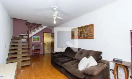 Casa com 3 quartos à venda na Rua Oscar Cordeiro, --, Vila Antonieta, São Paulo