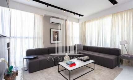Apartamento RESIDENCIAL em SÃO PAULO - SP, VILA NOVA CONCEIÇÃO
